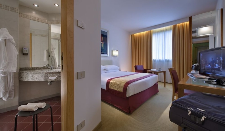 Imagen de la habitación del Hotel B&B Quarto d'Altino. Foto 11