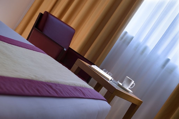 Imagen de la habitación del Hotel B&B Quarto d'Altino. Foto 12