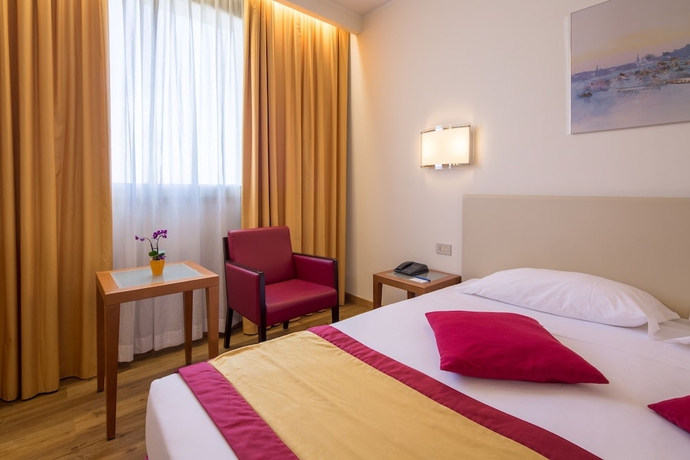 Imagen de la habitación del Hotel B&B Quarto d'Altino. Foto 14