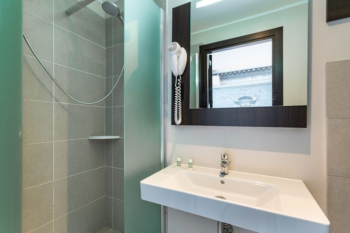 Imagen de la habitación del Hotel B&B Ravenna. Foto 4