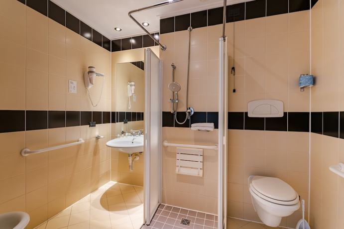 Imagen de la habitación del Hotel B&B Ravenna. Foto 16