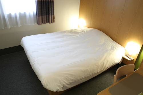 Imagen de la habitación del Hotel B&B Reims Bezannes. Foto 3