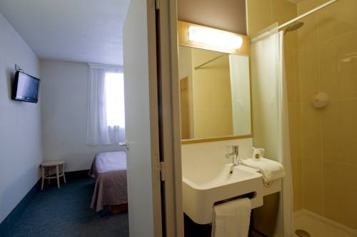 Imagen de la habitación del Hotel B&B Reims Bezannes. Foto 5
