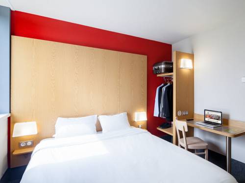 Imagen de la habitación del Hotel B&B Reims Bezannes. Foto 6