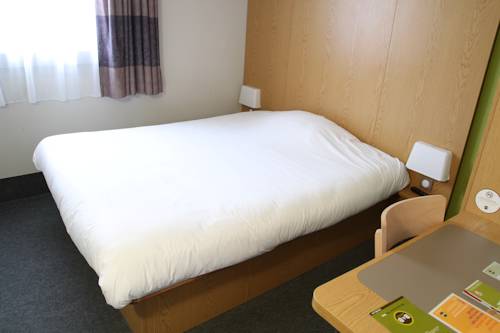 Imagen de la habitación del Hotel B&B Reims Bezannes. Foto 11