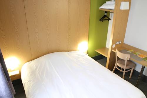 Imagen de la habitación del Hotel B&B Reims Bezannes. Foto 13