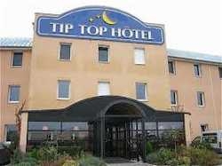 Imagen general del Hotel B&B Reims Tinqueux. Foto 1