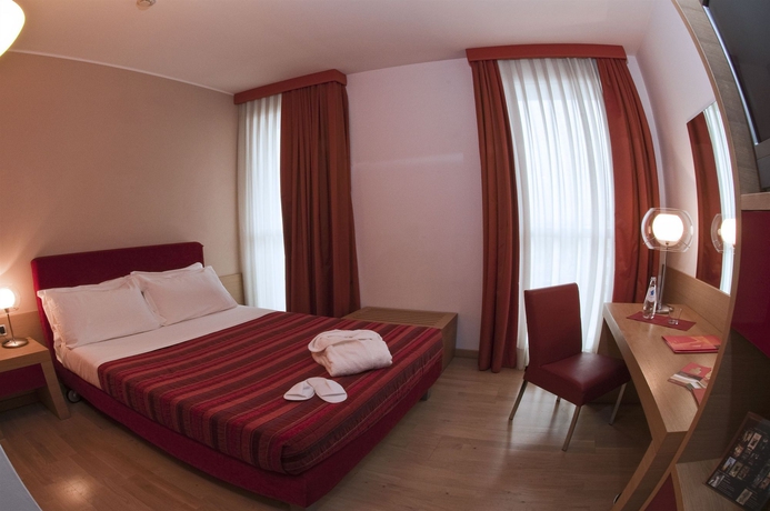 Imagen general del Hotel B&B Remilia. Foto 1