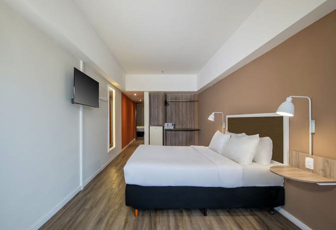 Imagen de la habitación del Hotel B&B Rio Copacabana Posto 5. Foto 8