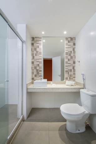 Imagen de la habitación del Hotel B&B Rio Copacabana Posto 5. Foto 11