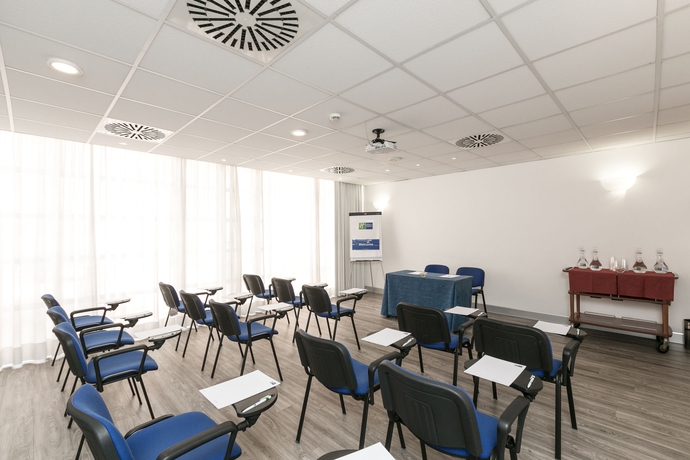 Imagen de los interiores del Hotel B&B Roma Tuscolana San Giovanni. Foto 11