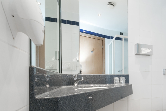 Imagen de la habitación del Hotel B&B Roma Tuscolana San Giovanni. Foto 6