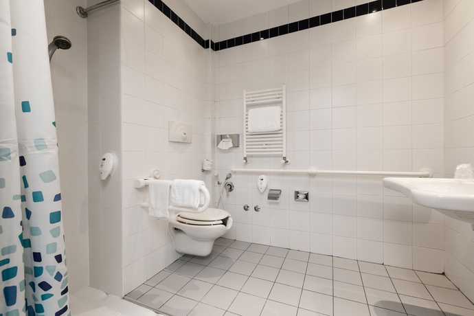 Imagen de la habitación del Hotel B&B Roma Tuscolana San Giovanni. Foto 8