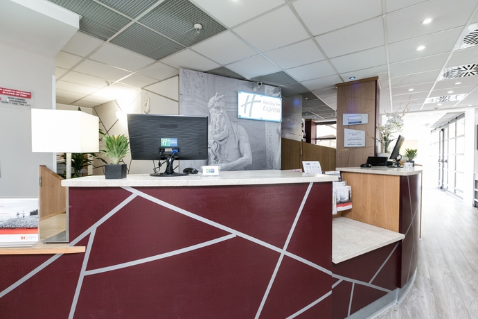 Imagen de los interiores del Hotel B&B Roma Tuscolana San Giovanni. Foto 14