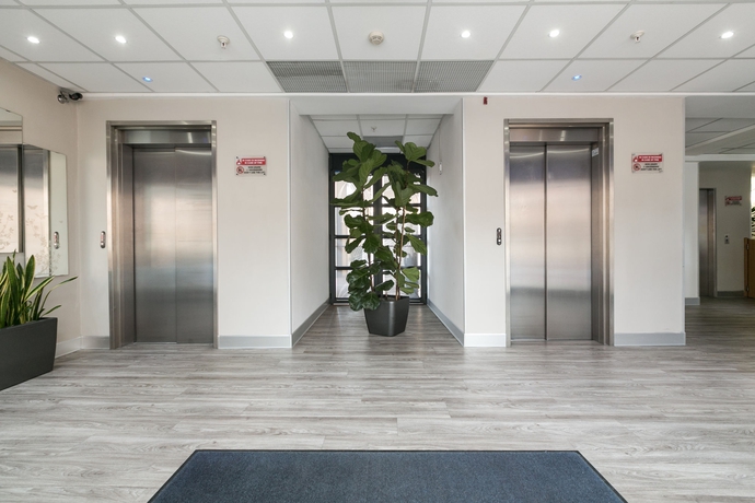 Imagen de los interiores del Hotel B&B Roma Tuscolana San Giovanni. Foto 15