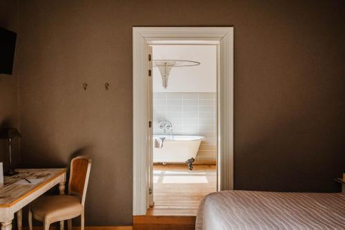 Imagen de la habitación del Hotel B&B Roosendaelhof. Foto 20