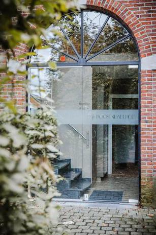 Imagen general del Hotel B&B Roosendaelhof. Foto 2