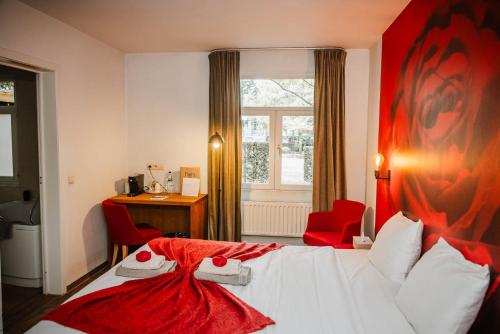 Imagen general del Hotel B&B Roosendaelhof. Foto 3