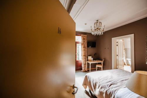 Imagen general del Hotel B&B Roosendaelhof. Foto 9