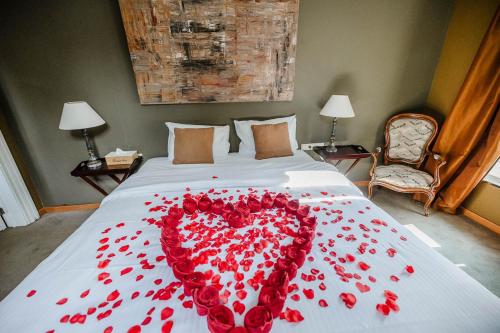 Imagen general del Hotel B&B Roosendaelhof. Foto 12