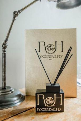 Imagen general del Hotel B&B Roosendaelhof. Foto 13