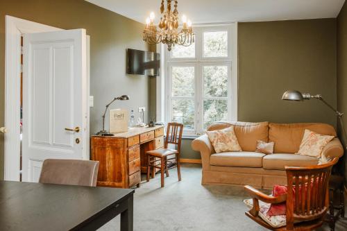 Imagen general del Hotel B&B Roosendaelhof. Foto 14