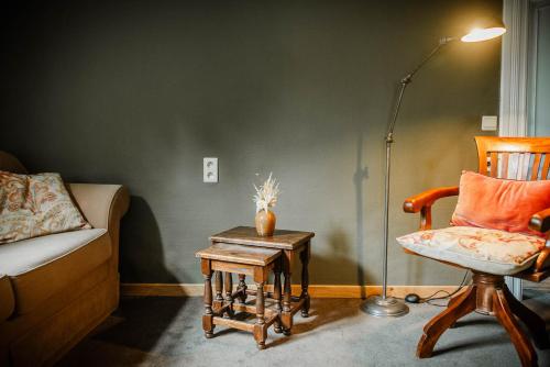 Imagen general del Hotel B&B Roosendaelhof. Foto 15