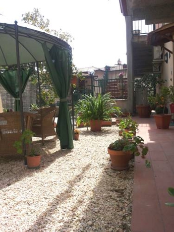 Imagen general del Hotel B&B Rosangela. Foto 3