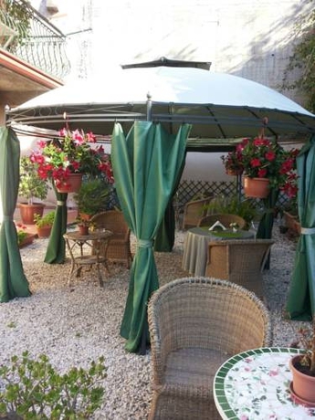 Imagen general del Hotel B&B Rosangela. Foto 4