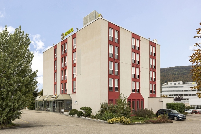 Imagen general del Hotel B&B Rothrist Olten. Foto 2