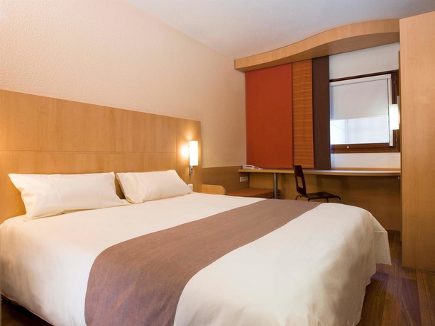 Imagen de la habitación del Hotel B&B Rouen Centre Rive Droite 3 étoiles. Foto 12