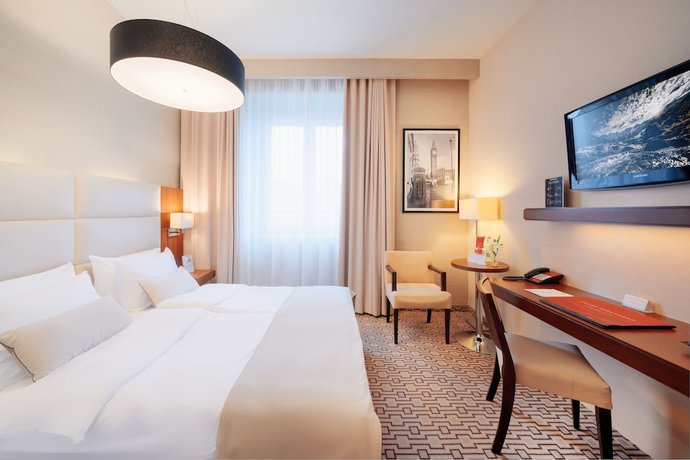 Imagen de la habitación del Hotel B&B Rzeszow Centrum. Foto 12