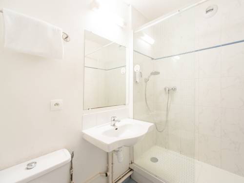 Imagen de la habitación del Hotel B&B Saclay. Foto 3