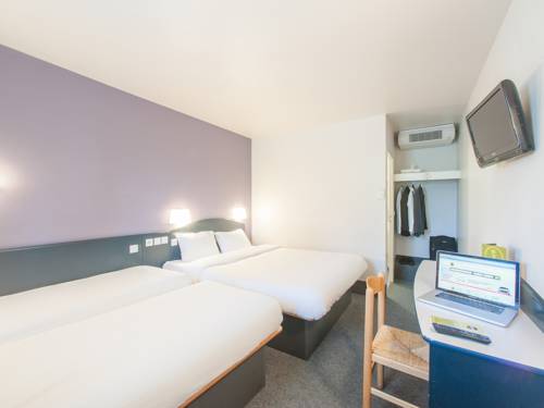 Imagen de la habitación del Hotel B&B Saclay. Foto 4