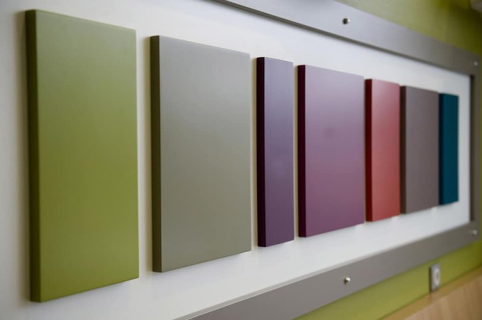 Imagen de los interiores del Hotel B&B Saint Etienne - La Terrasse. Foto 17