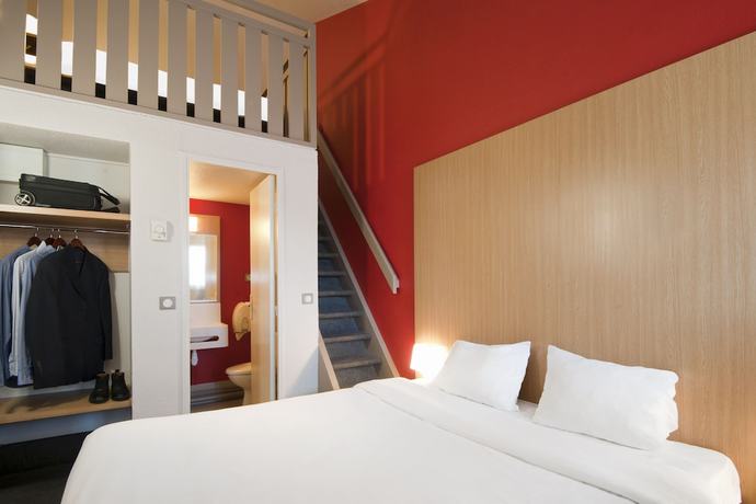 Imagen de la habitación del Hotel B&B Saint Etienne - La Terrasse. Foto 11