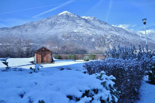 Imagen general del Hotel B&B Saint Jean de Maurienne. Foto 1