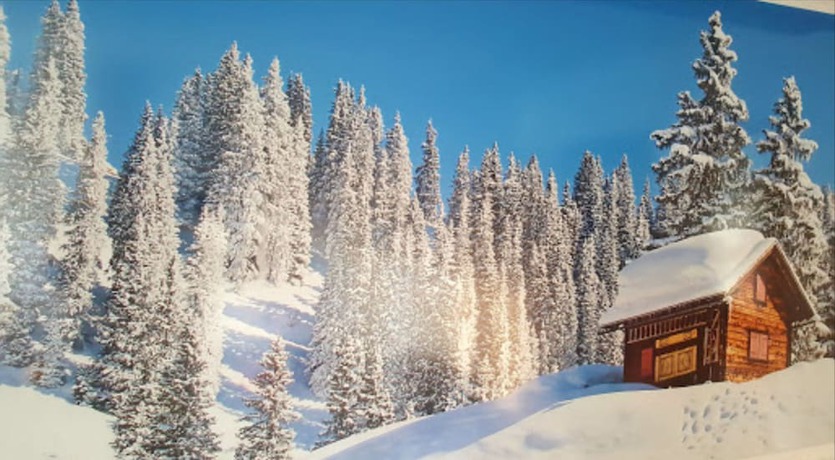 Imagen de la habitación del Hotel B&B Saint Pierre en Faucigny Bonneville. Foto 18