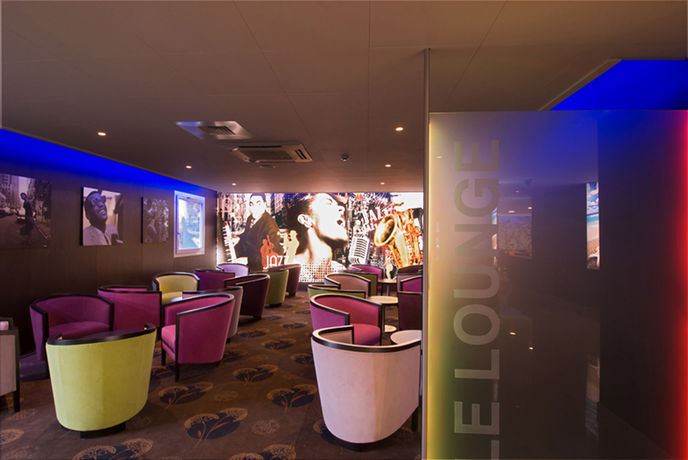 Imagen de la habitación del Hotel B&B Saint-Avold Nord. Foto 10