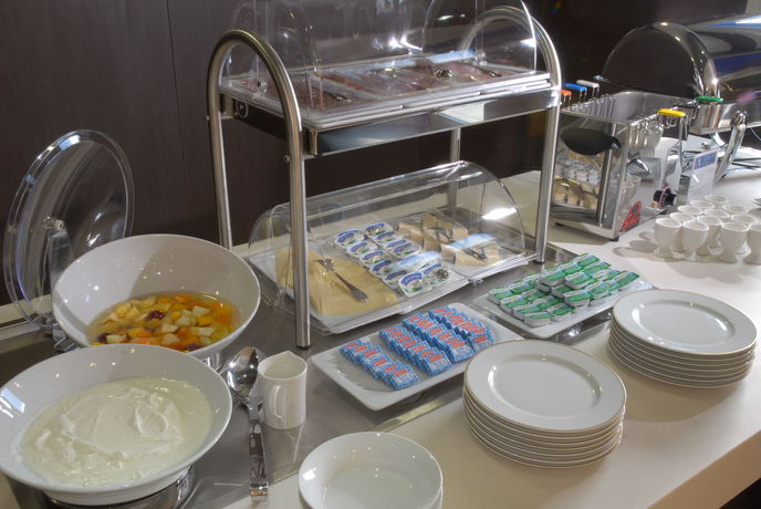 Imagen de los interiores del Hotel B&B Saint-Avold Nord. Foto 15