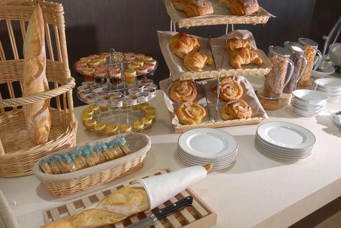 Imagen de la habitación del Hotel B&B Saint-Avold Nord. Foto 11