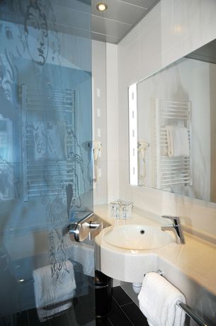 Imagen general del Hotel B&B Saint-Avold Nord. Foto 2