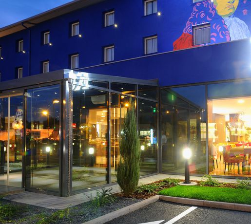 Imagen general del Hotel B&B Saint-Avold Nord. Foto 4