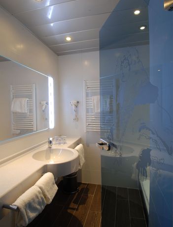 Imagen de la habitación del Hotel B&B Saint-Avold Nord. Foto 14