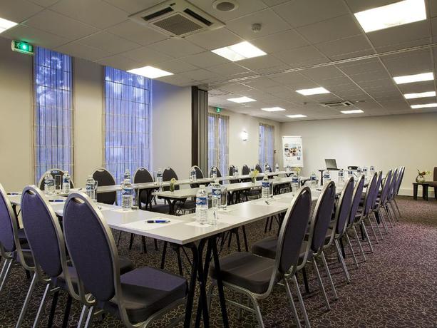 Imagen general del Hotel B&B Saint-Maur Créteil. Foto 2