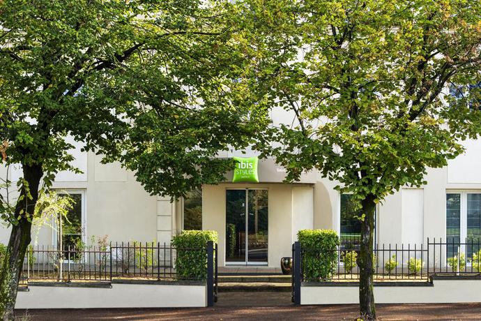 Imagen general del Hotel B&B Saint-Maur Créteil. Foto 10