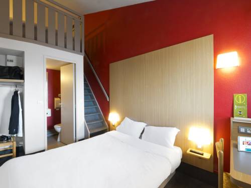 Imagen de la habitación del Hotel B&B Saint-Nazaire Trignac. Foto 7