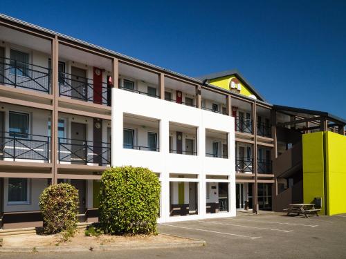 Imagen general del Hotel B&B Saint-brieuc. Foto 3