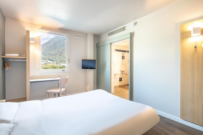 Imagen de la habitación del Hotel B&B Saint-jean De Maurienne. Foto 7