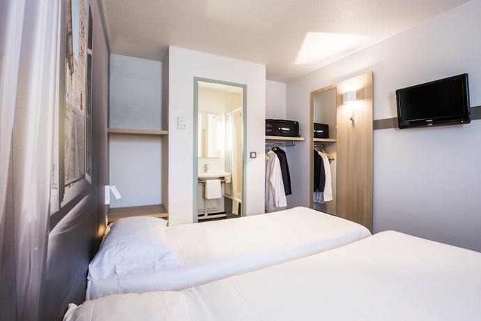 Imagen de la habitación del Hotel B&B Saint-quentin. Foto 9